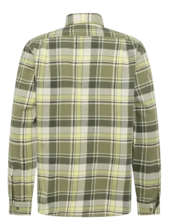 SISANDER FLANNEL - Flannel-skjorter