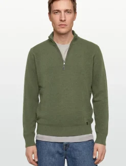 SISHAUN BF23 ZIP - Strik
