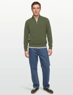 SISHAUN BF23 ZIP - Strik