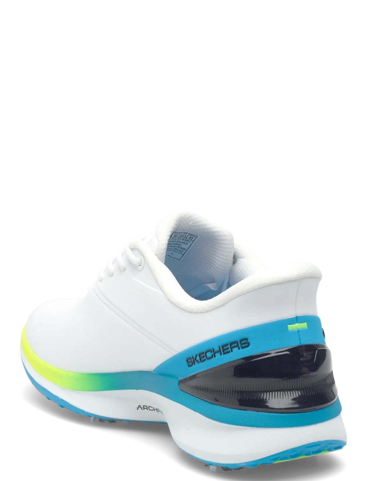 SKECHERS BLADE TOUR SI - Golfsko