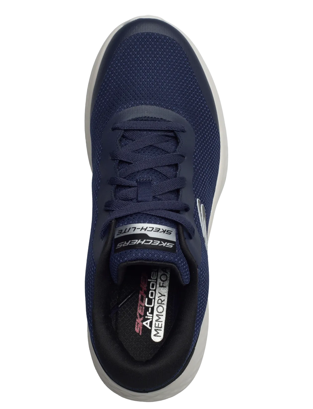 SKECH-LITE PRO - CLEAR RUSH - Lave sneakers