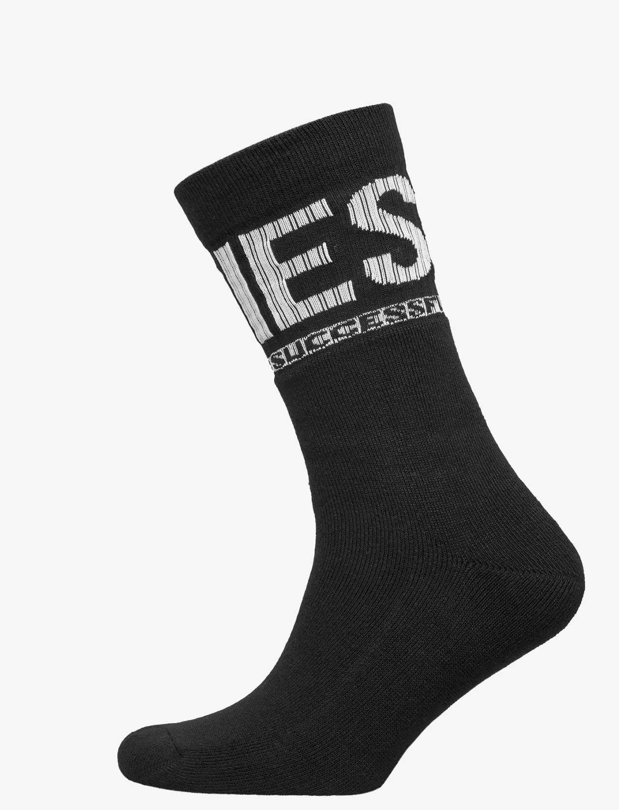 SKM-ZRAYBIPACK SOCKS - Børn