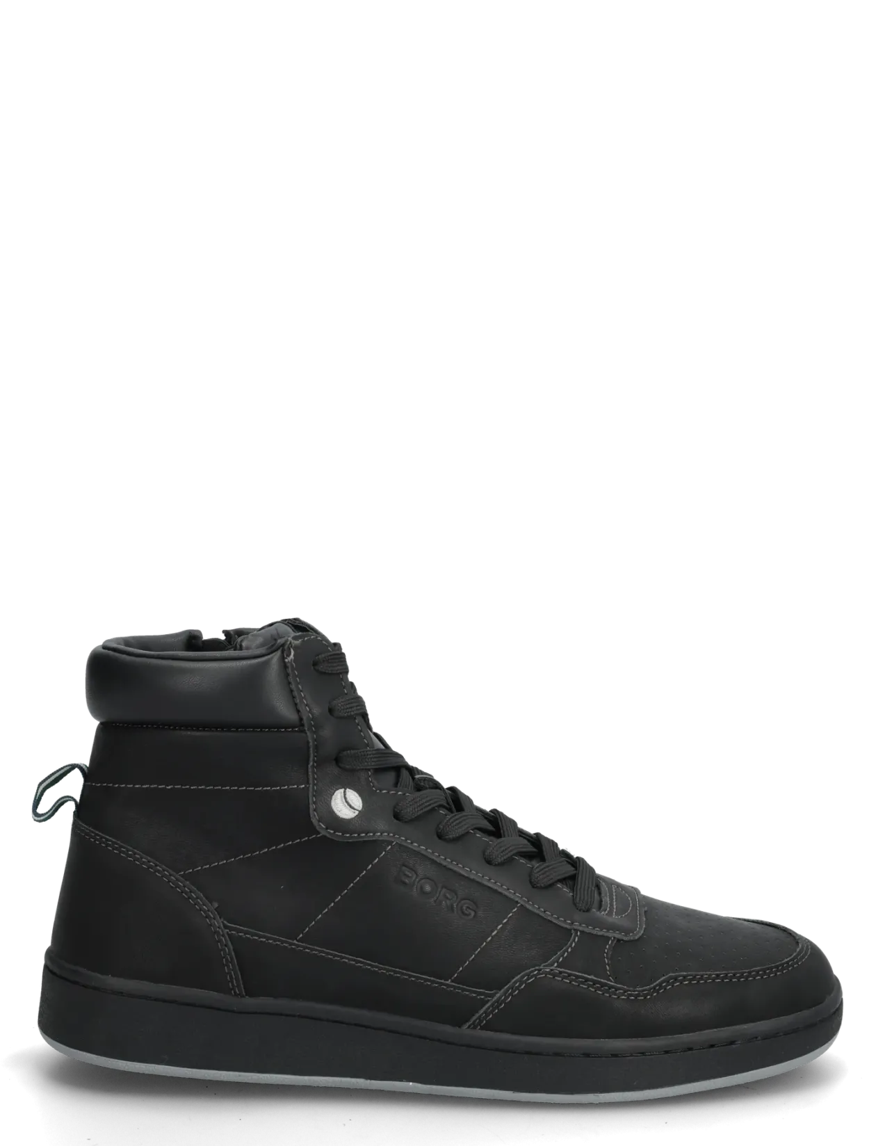 SLAM HIGH - Høje Sneakers