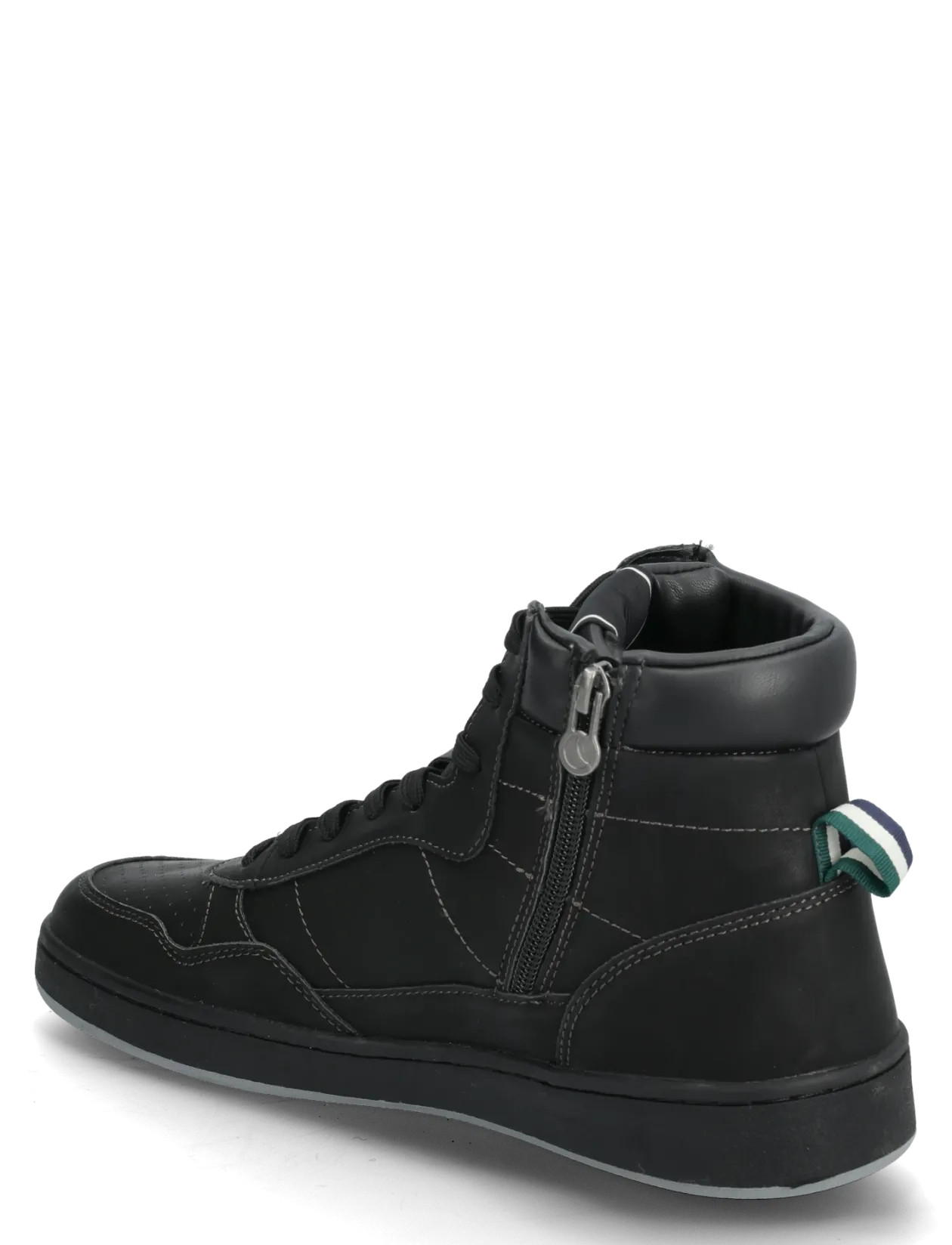 SLAM HIGH - Høje Sneakers