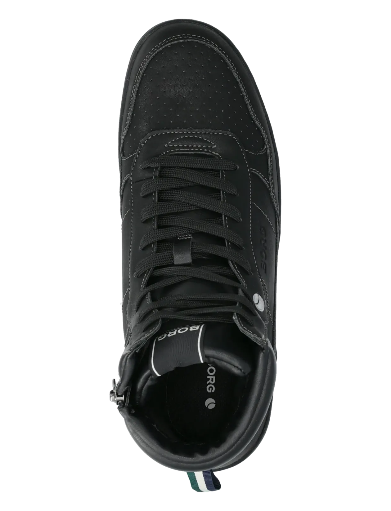 SLAM HIGH - Høje Sneakers
