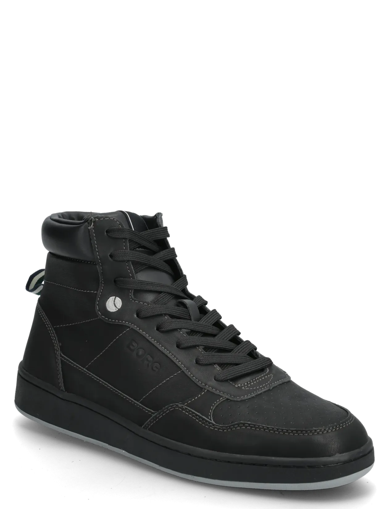 SLAM HIGH - Høje Sneakers