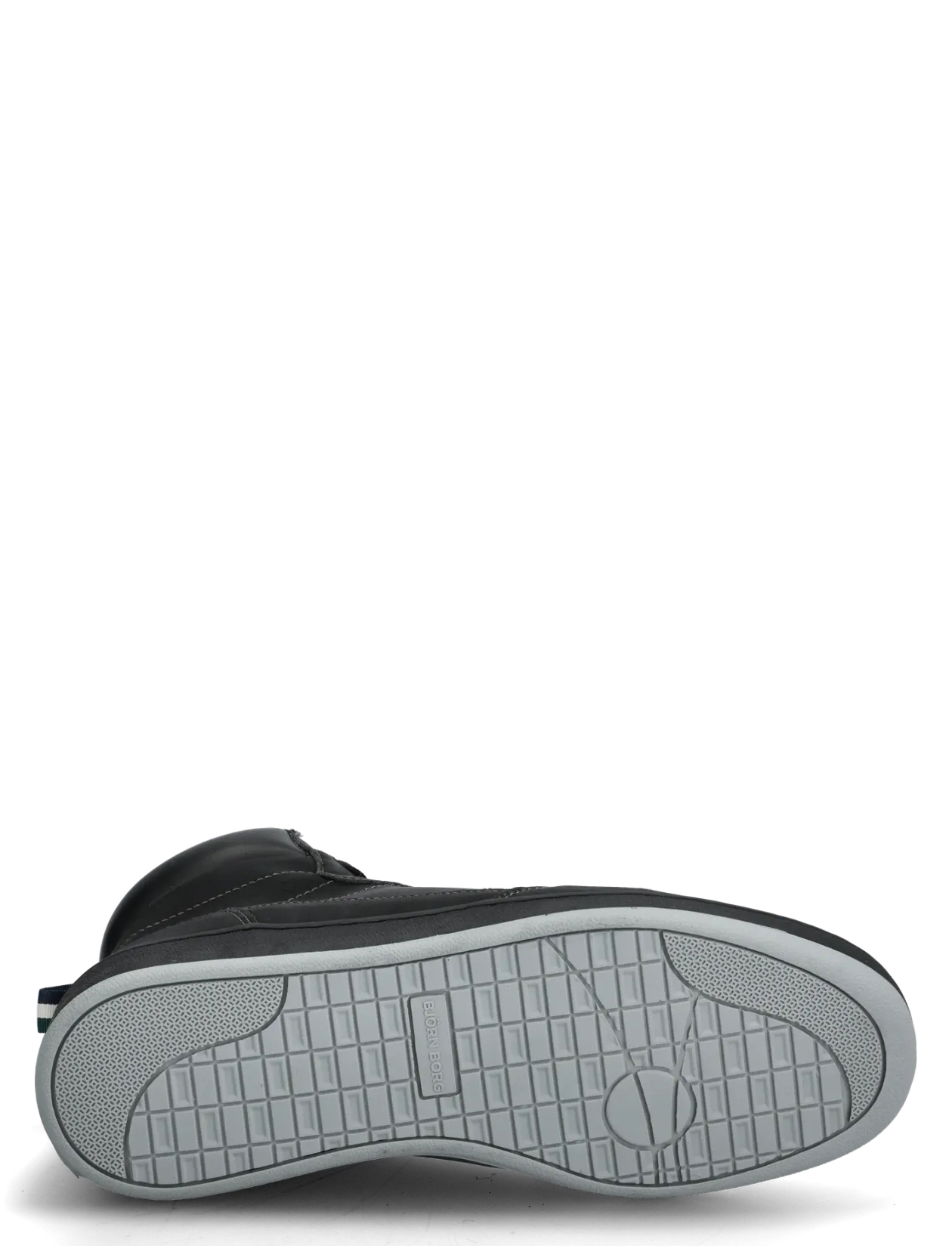 SLAM HIGH - Høje Sneakers