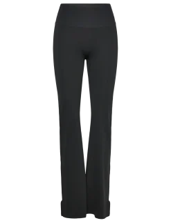 Sleek Flared Leggings - Træningstights