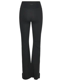 Sleek Flared Leggings - Træningstights