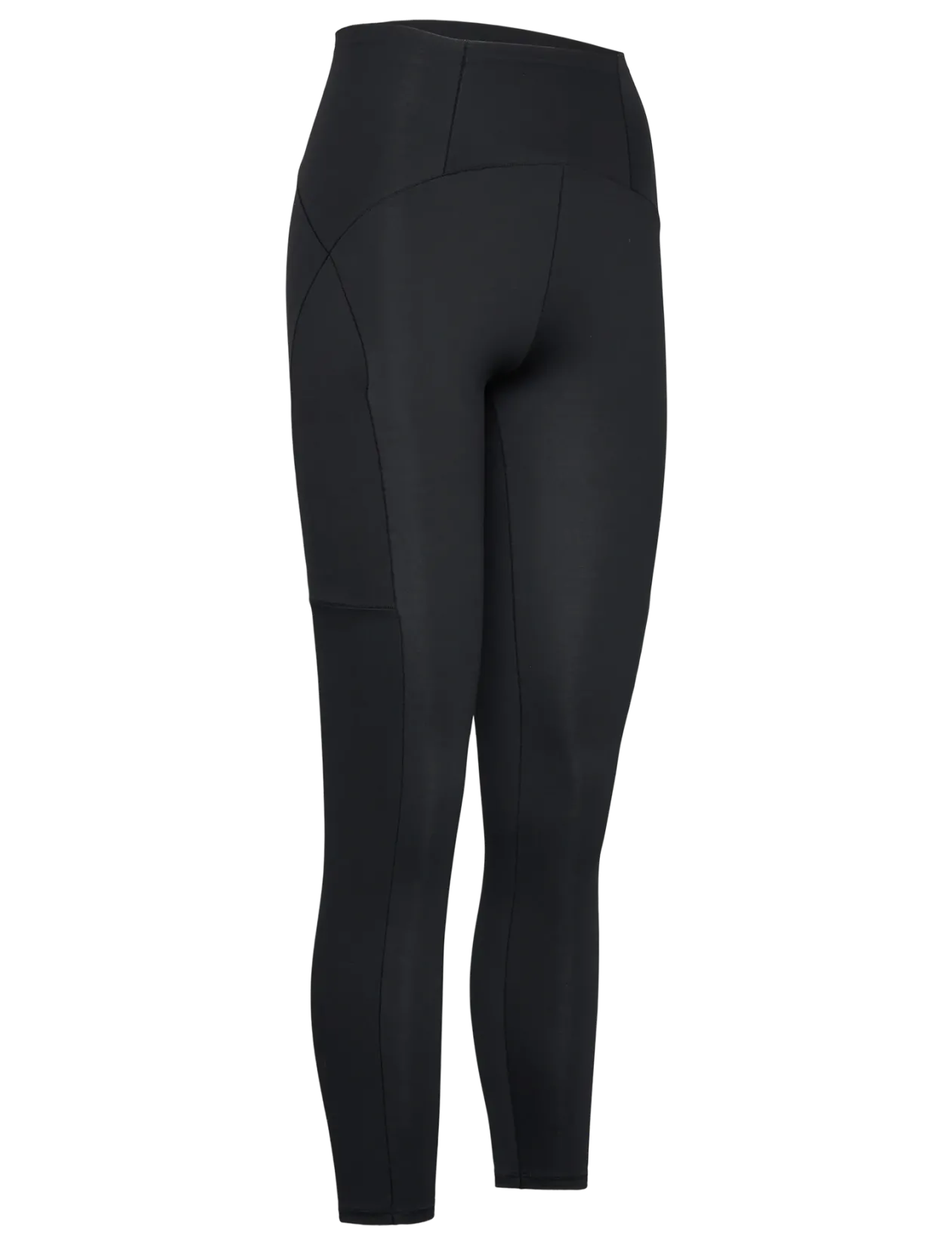 Sleek Shaping Pocket Leggings - Træningstights