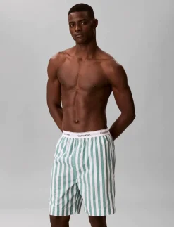 SLEEP SHORT - Underdele