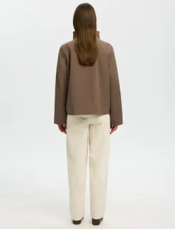 SLFCILO-ZOE JACKET - Lette jakker