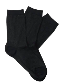 SLFKIM 3-PACK SOCK NOOS - Sokker