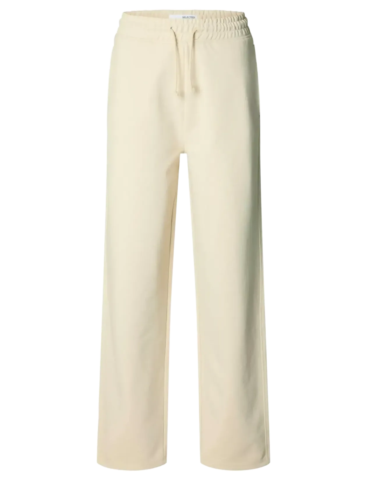 SLFLUKA HW SWEATPANTS NOOS - Sweatpants