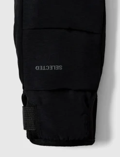 SLHBLAKE ALEX TECH MITTEN - Luffer