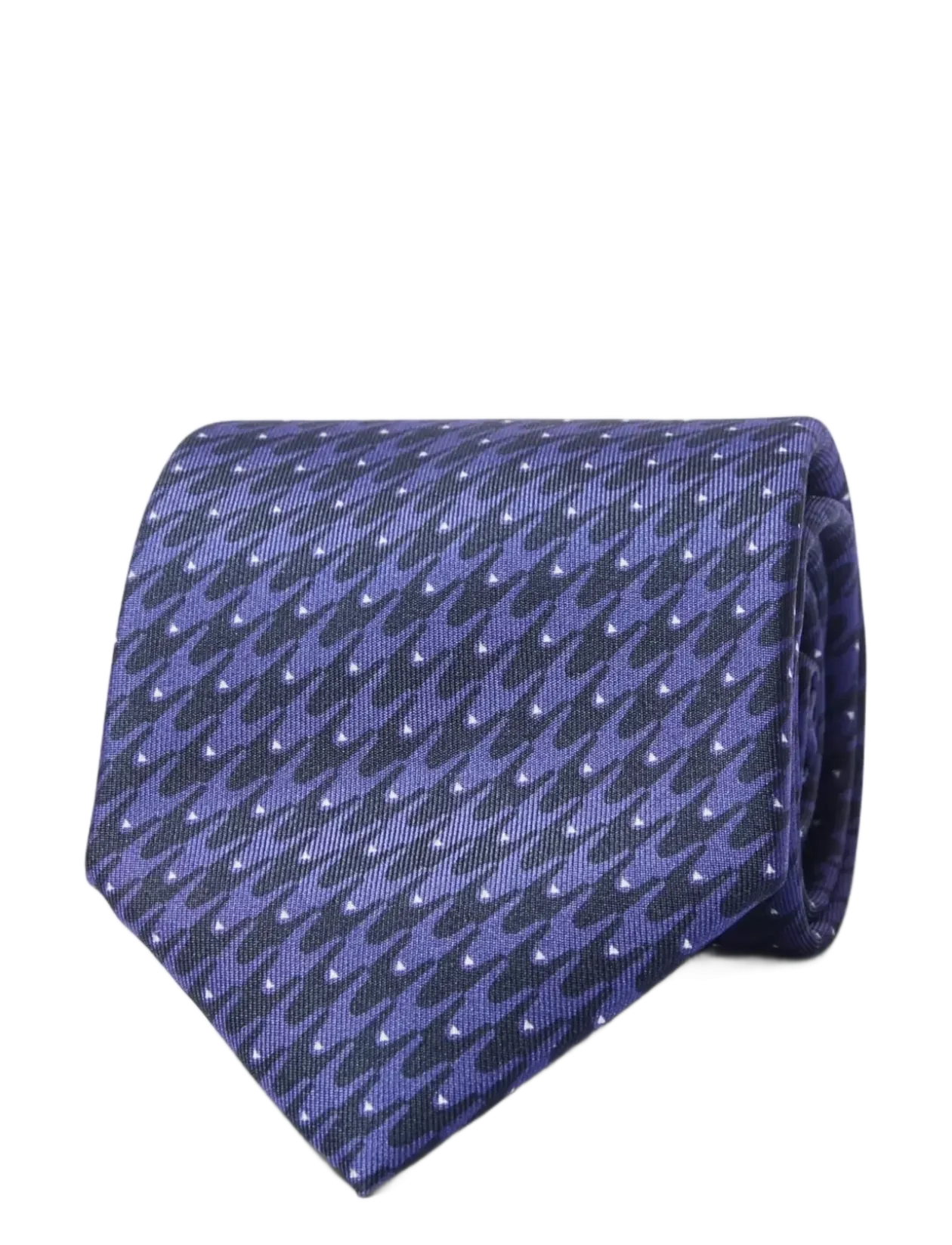 SLHLANDON SILK TIE - Slips