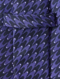 SLHLANDON SILK TIE - Slips