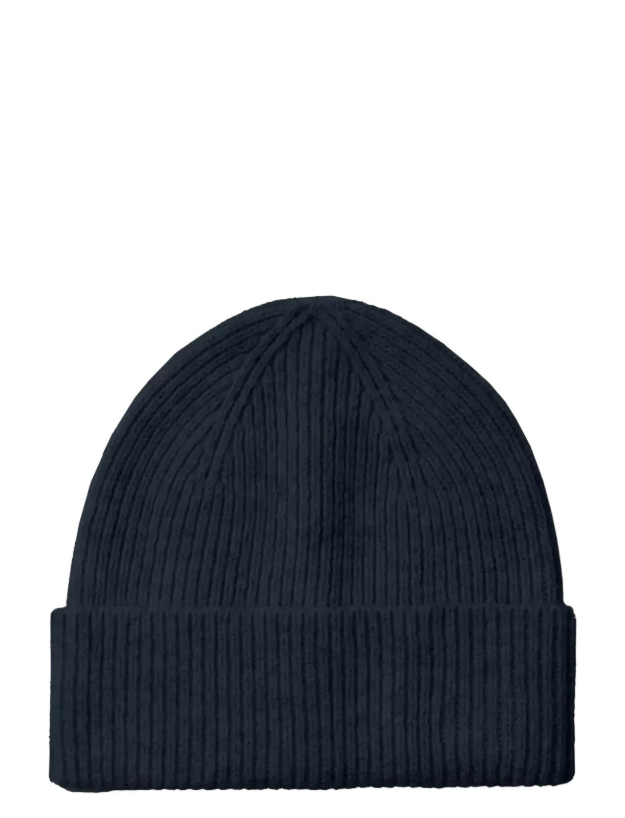 SLHMASON MERINO WOOL BEANIE NOOS - Huer