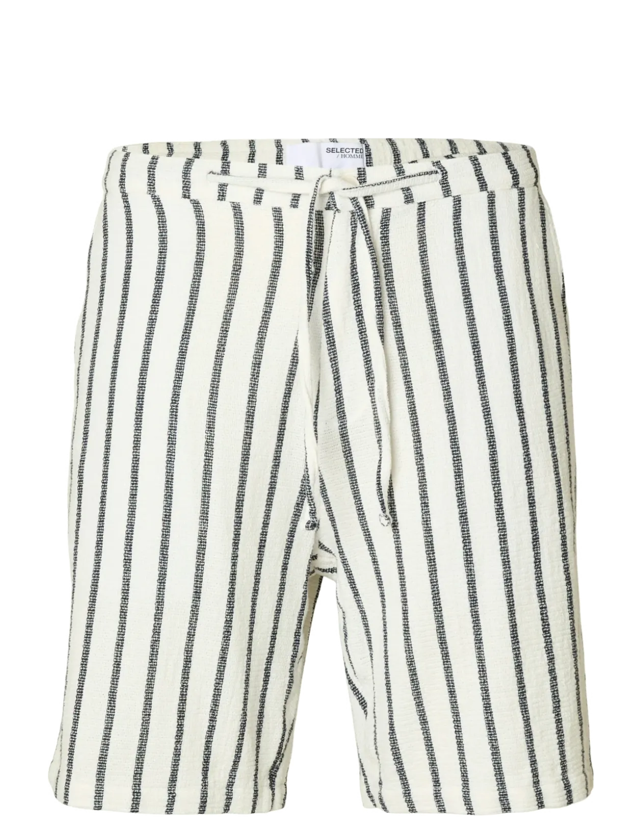 SLHREGSAL SHORTS - Casual shorts