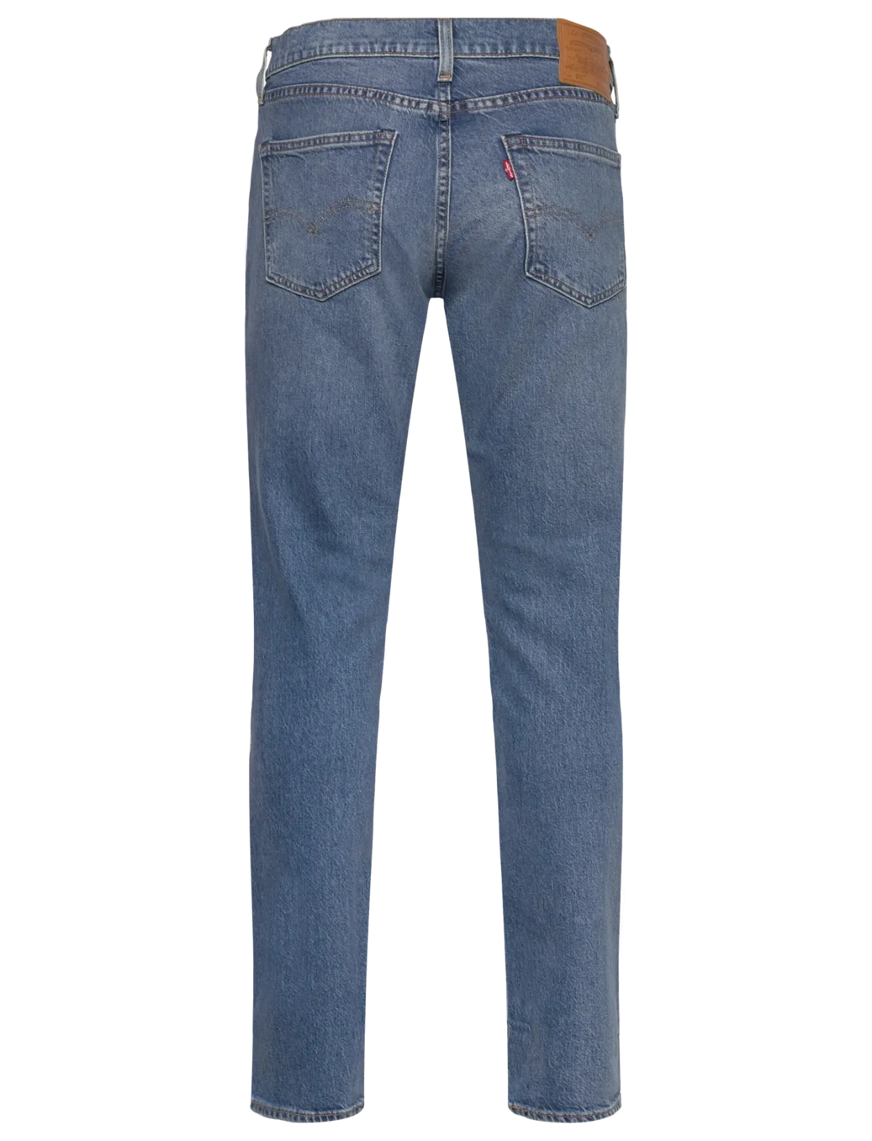 511 SLIM A STEP AHEAD - Slim jeans
