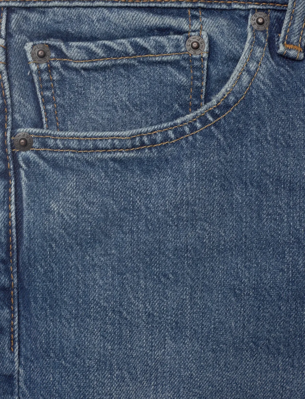 511 SLIM A STEP AHEAD - Slim jeans