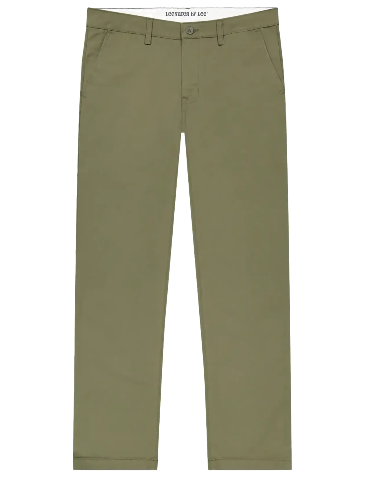 SLIM CHINO - Chinos