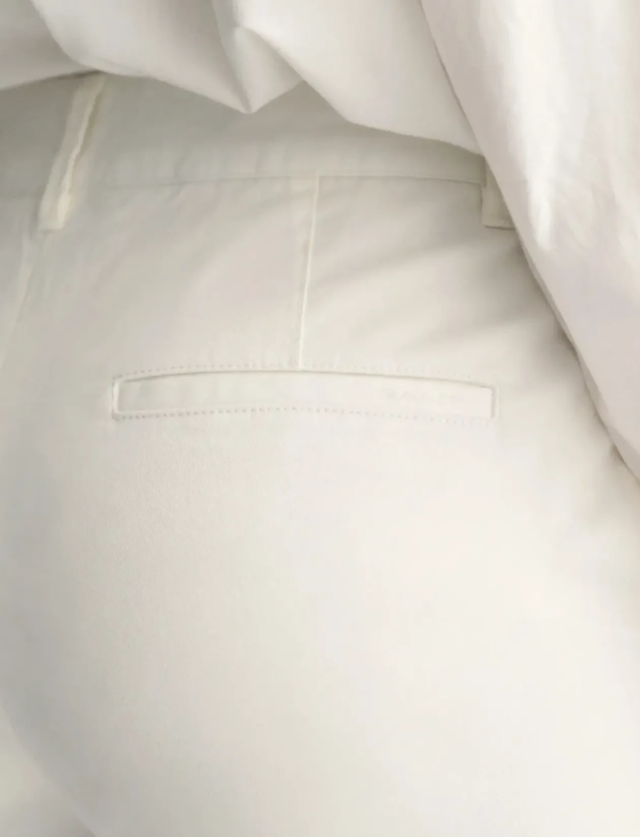 SLIM CHINOS - Chinos