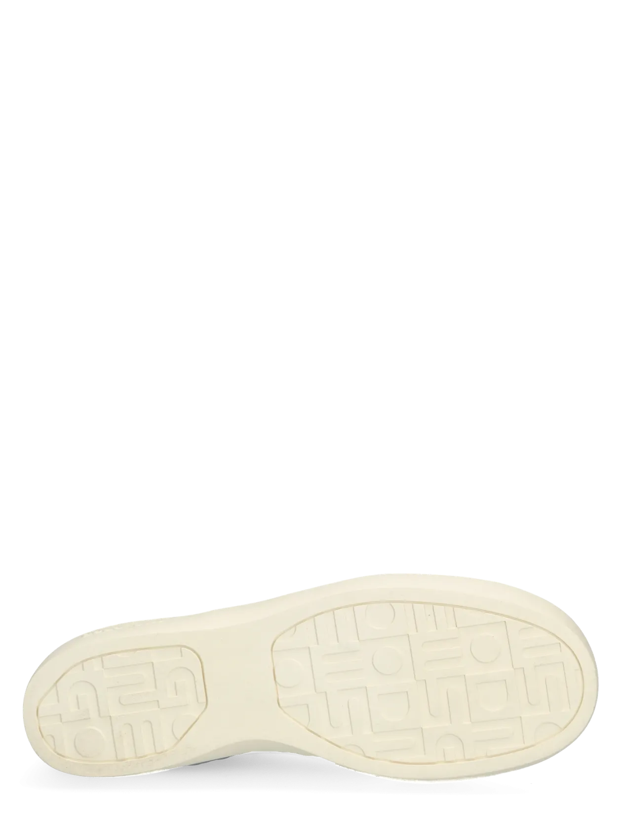 SLIMER - Lave sneakers
