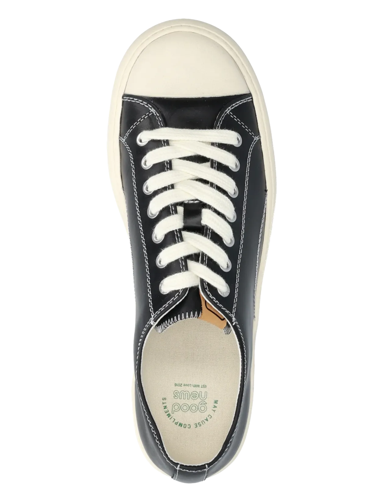 SLIMER - Lave sneakers