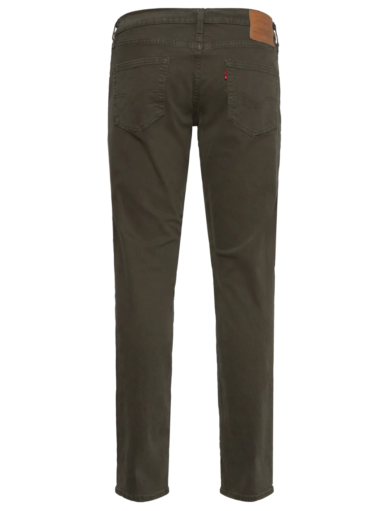 511 SLIM LEAFY GREENS GD - Slim jeans