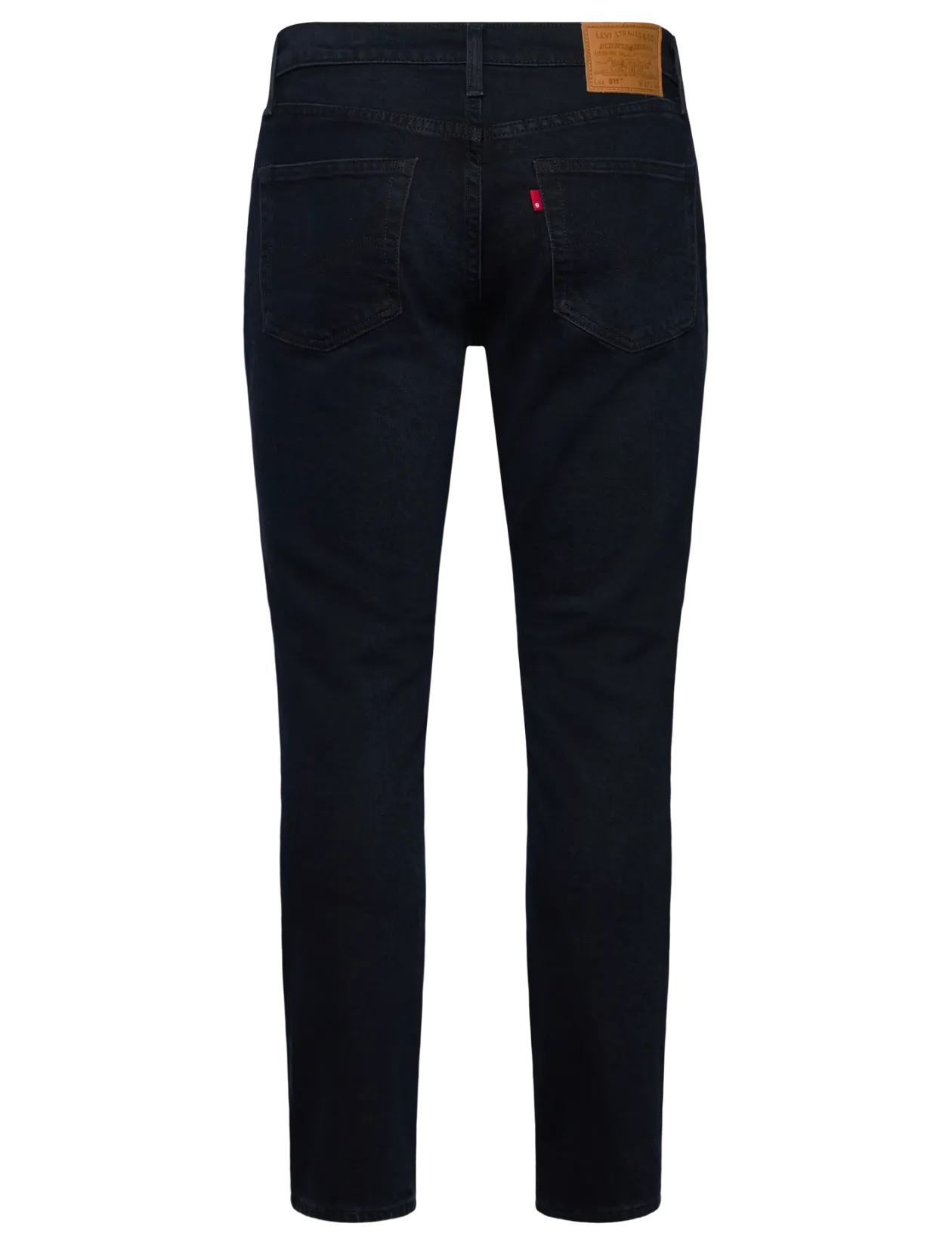 511 SLIM MASTER OF NONE - Slim jeans