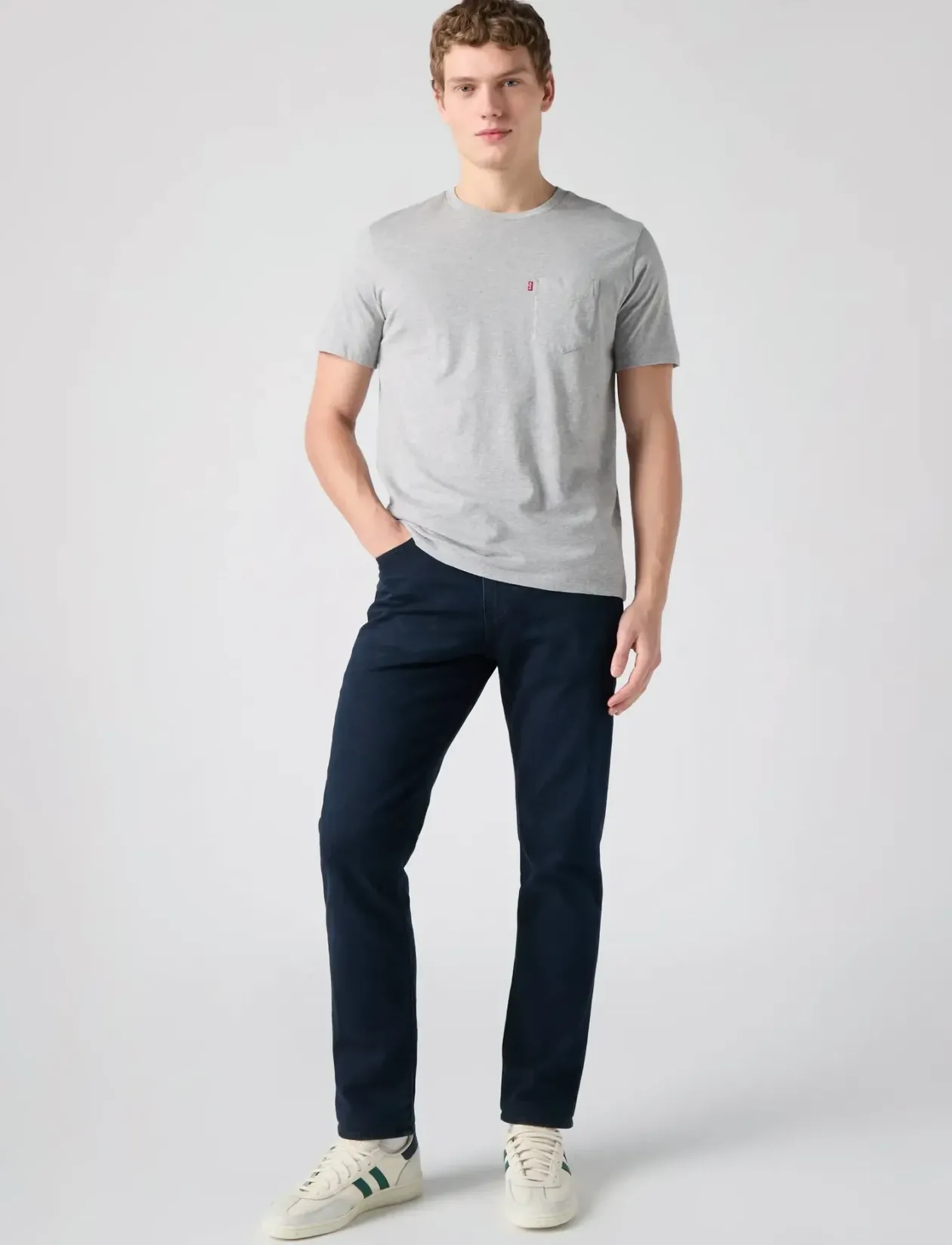 511 SLIM MASTER OF NONE - Slim jeans