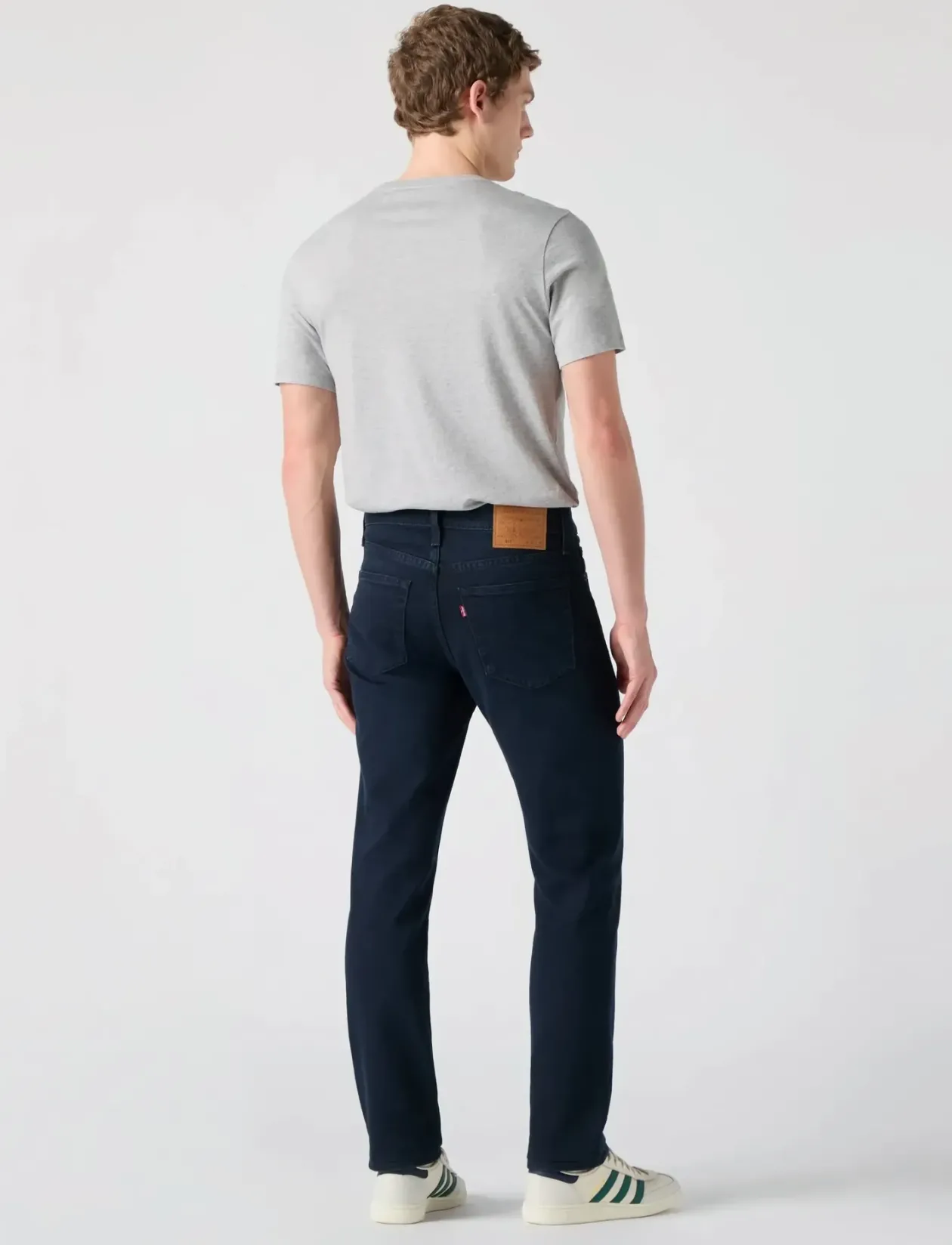 511 SLIM MASTER OF NONE - Slim jeans