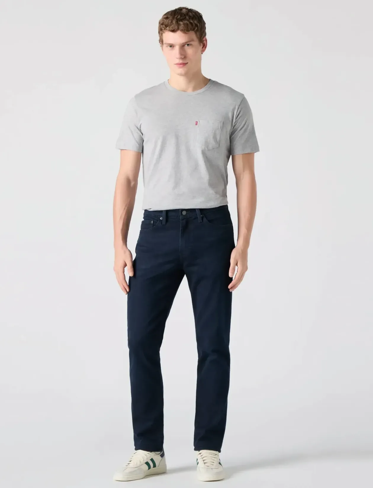 511 SLIM MASTER OF NONE - Slim jeans