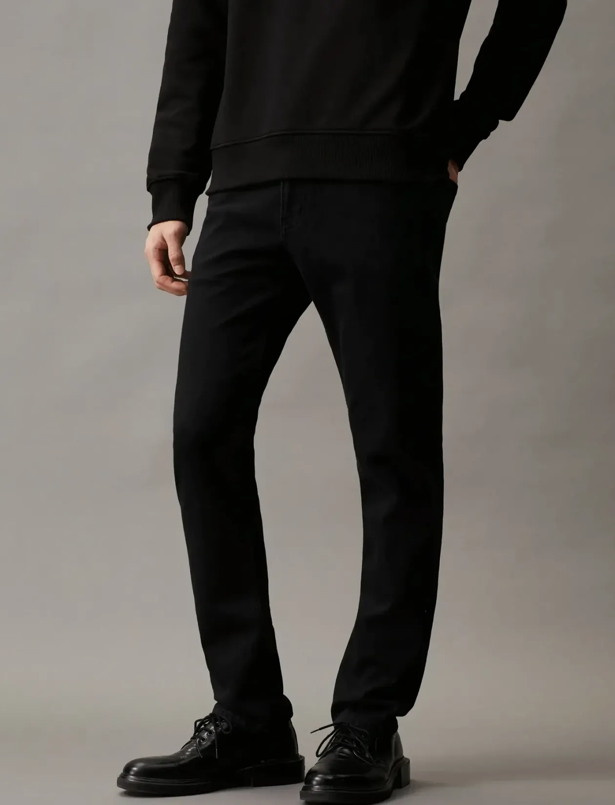 SLIM - Slim jeans
