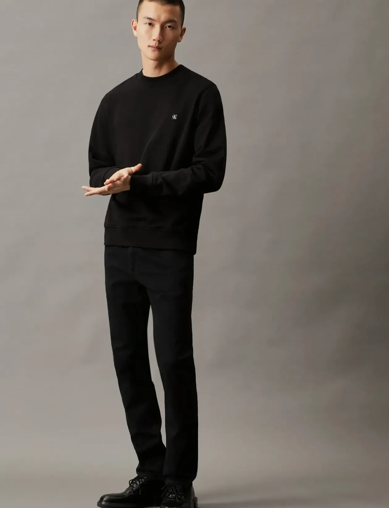 SLIM - Slim jeans
