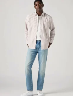 512 SLIM TAPER PEER PRESSURE - Slim jeans