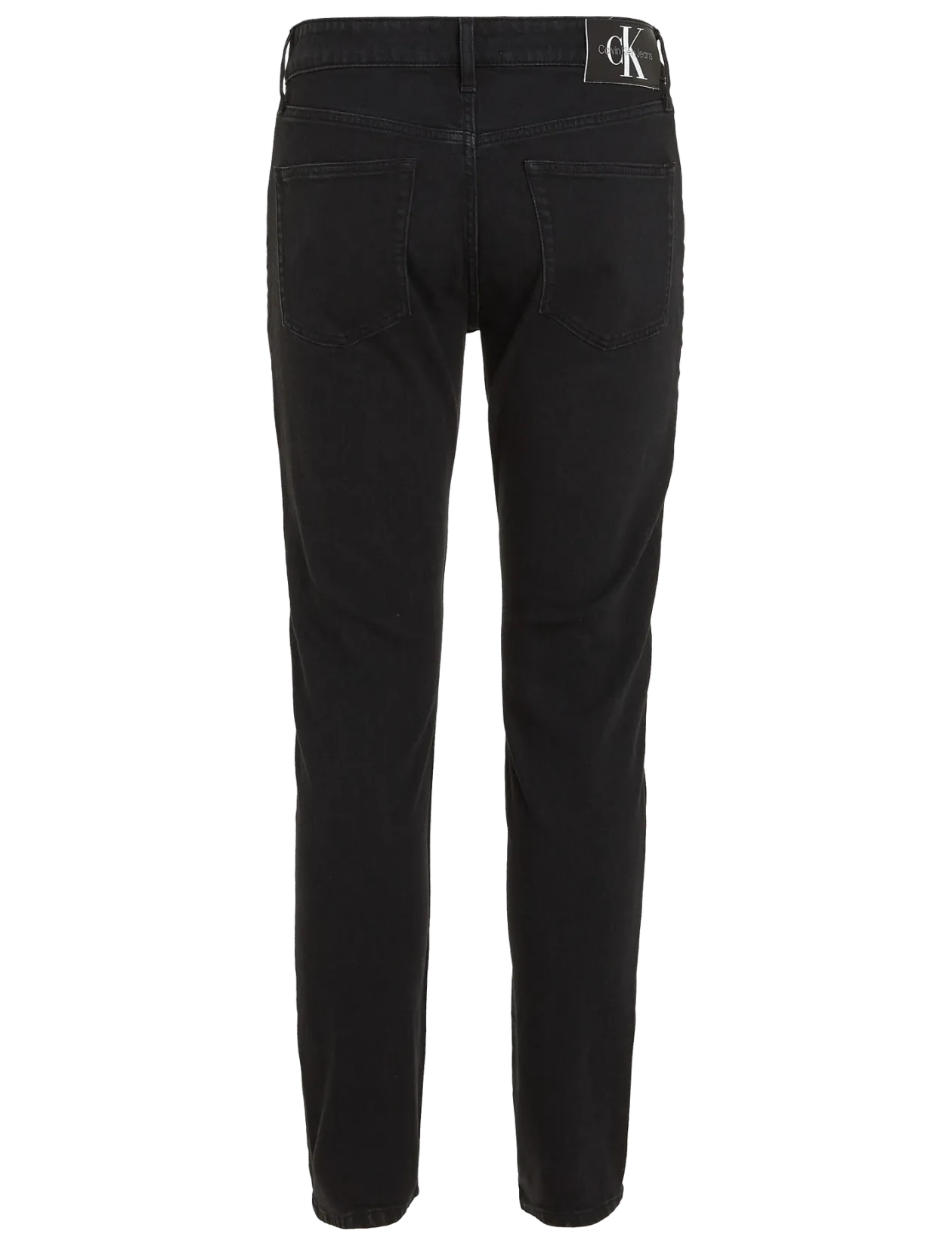 SLIM TAPER - Slim jeans