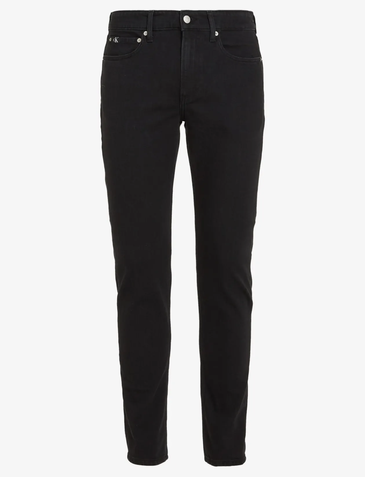 SLIM TAPER - Slim jeans