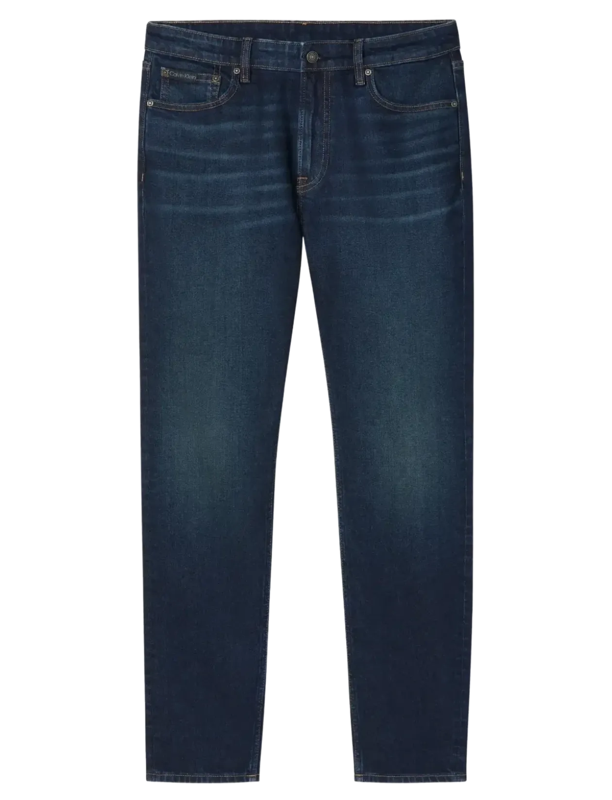 SLIM TAPER SULLIVAN JEAN - Tapered jeans