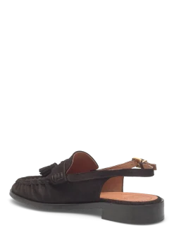 Sling back - Flade slingbacks