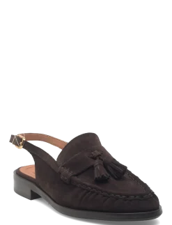Sling back - Flade slingbacks