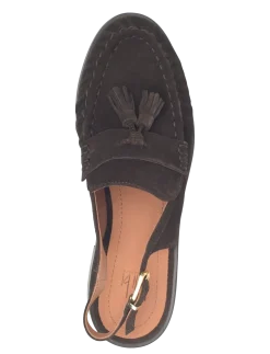Sling back - Flade slingbacks