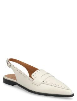 Sling back - Flade slingbacks