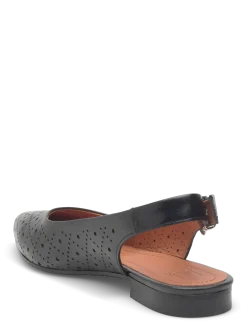 Sling back - Flade slingbacks
