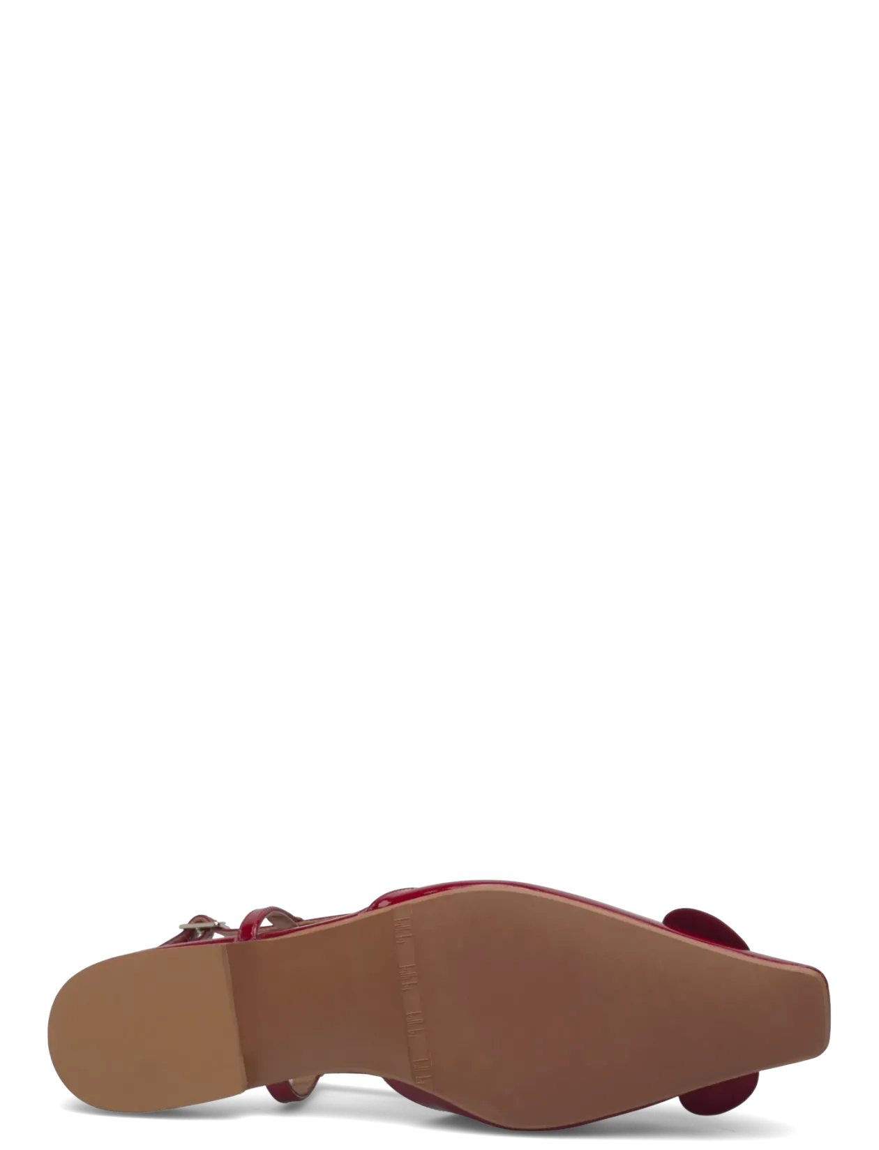 Sling back - Flade slingbacks