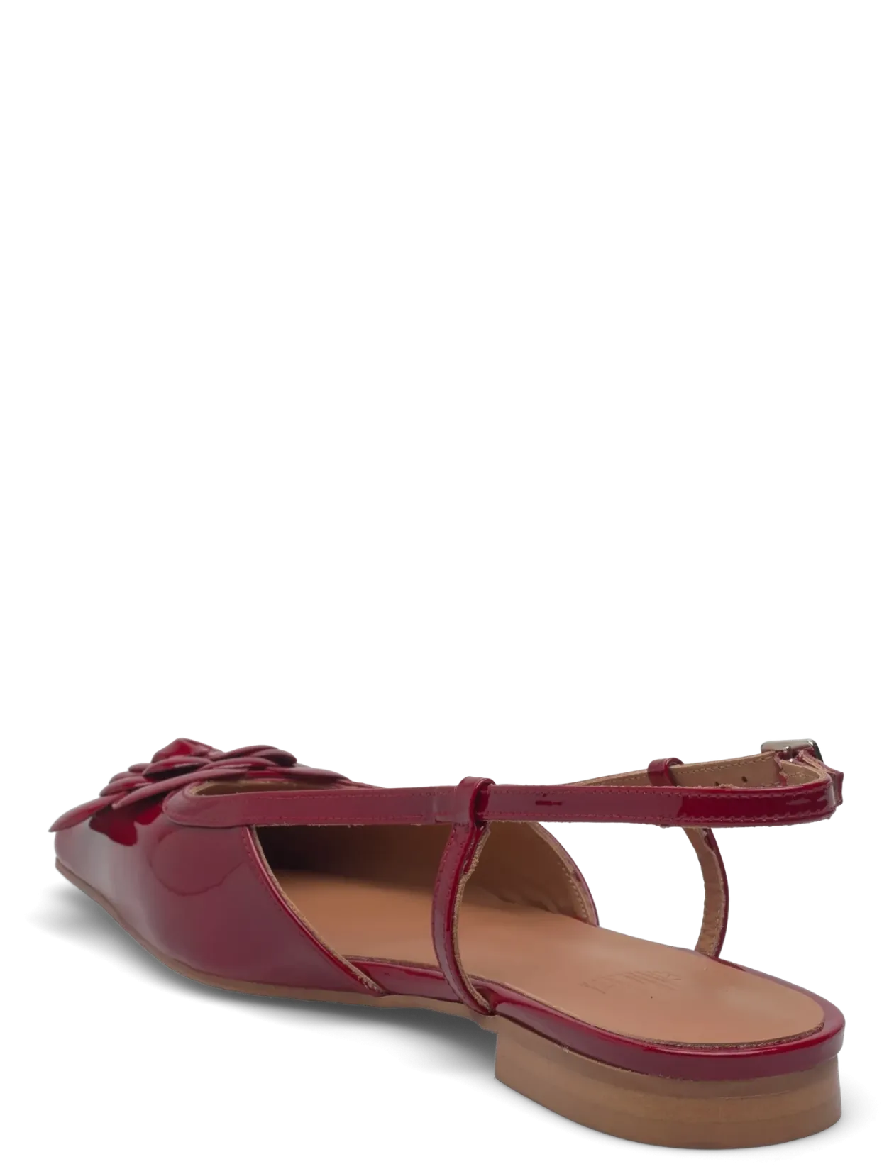 Sling back - Flade slingbacks