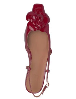 Sling back - Flade slingbacks
