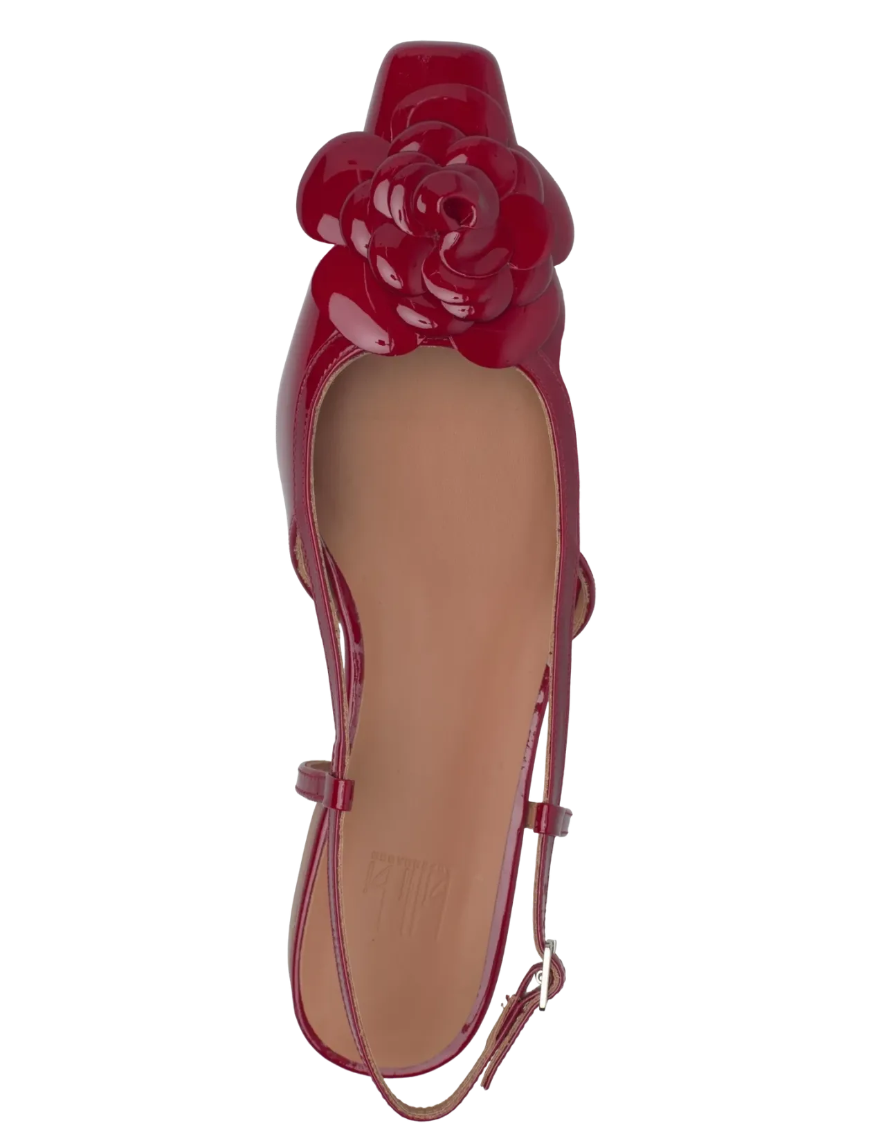 Sling back - Flade slingbacks