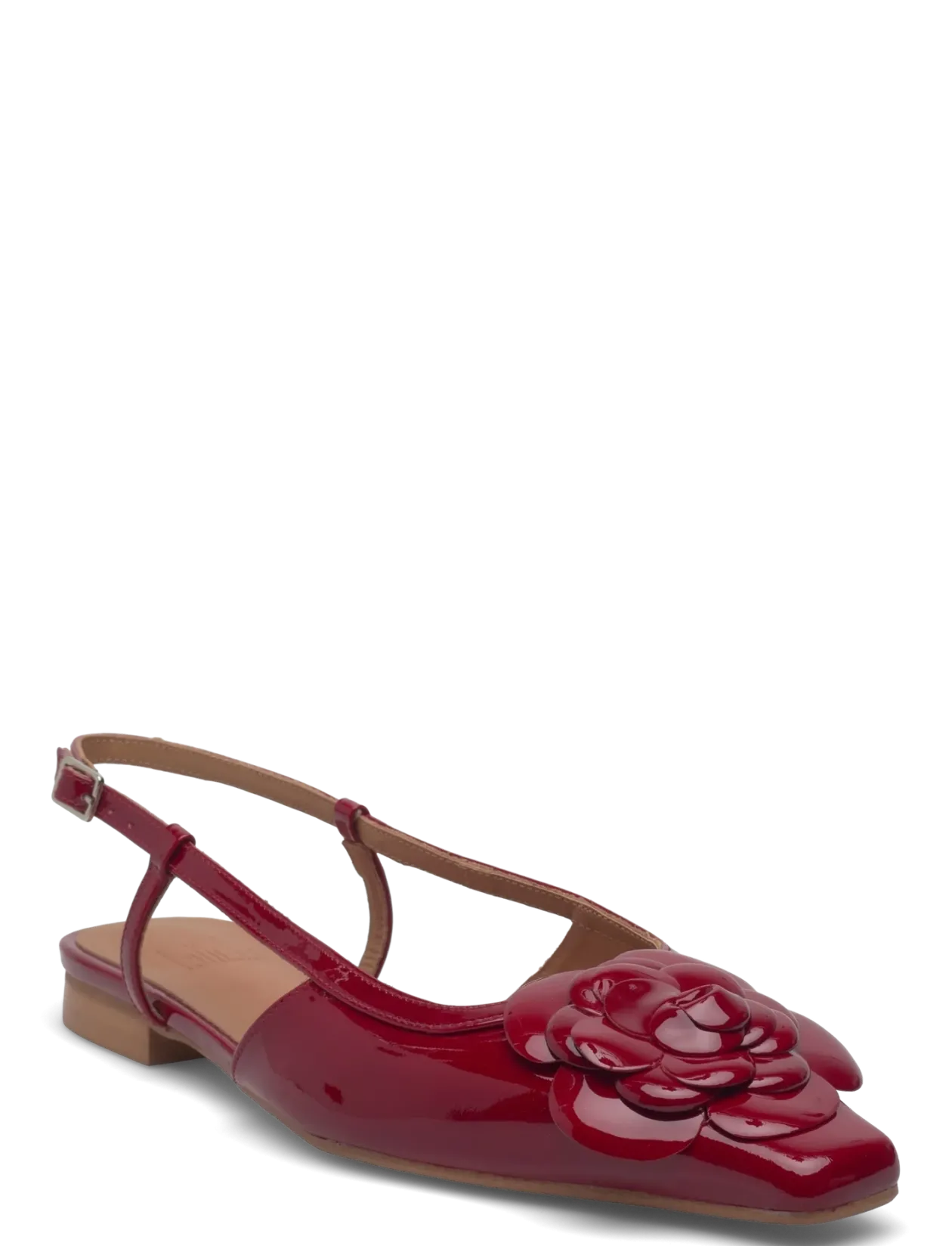 Sling back - Flade slingbacks